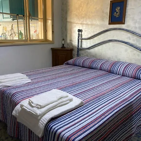 La Casa Di Lello Holiday home Agrigento