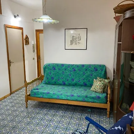 Holiday home La Casa Di Lello Agrigento
